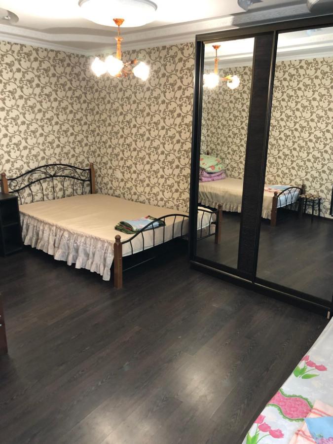 גגרה Nina Mini Hotel מראה חיצוני תמונה