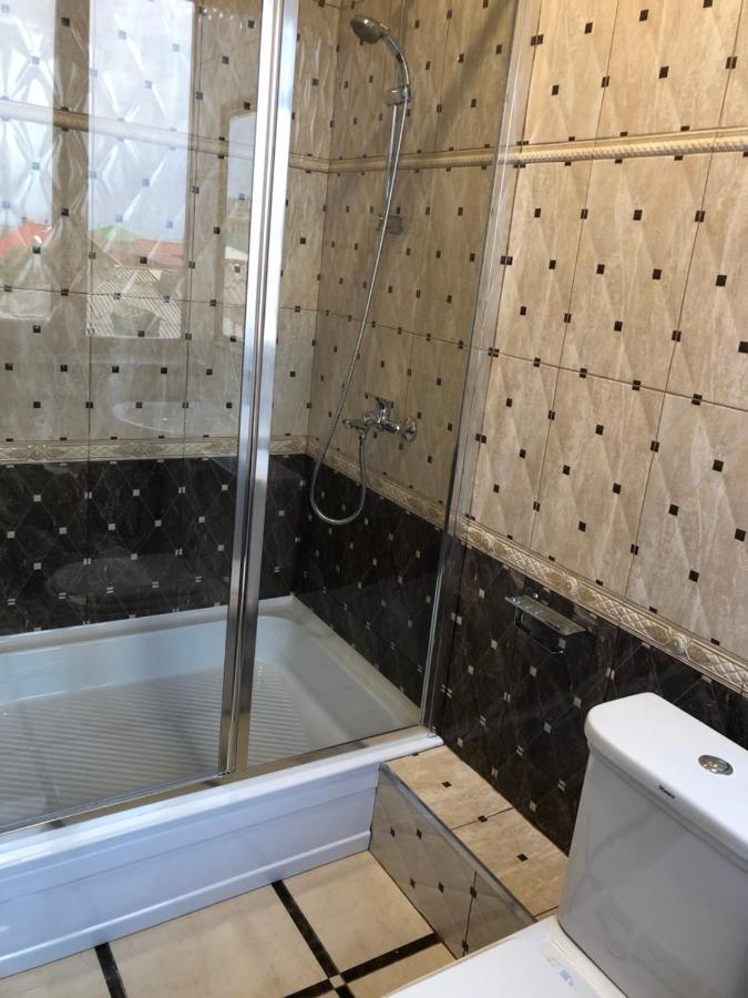 גגרה Nina Mini Hotel מראה חיצוני תמונה