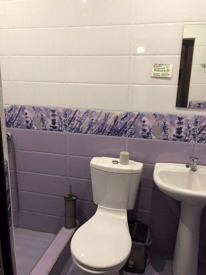 גגרה Nina Mini Hotel מראה חיצוני תמונה