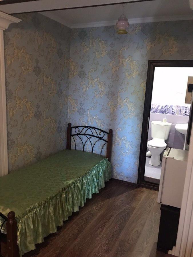 גגרה Nina Mini Hotel מראה חיצוני תמונה