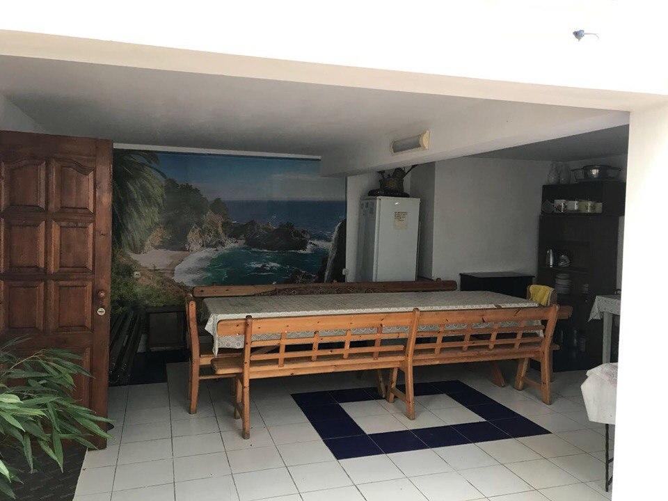 גגרה Nina Mini Hotel מראה חיצוני תמונה