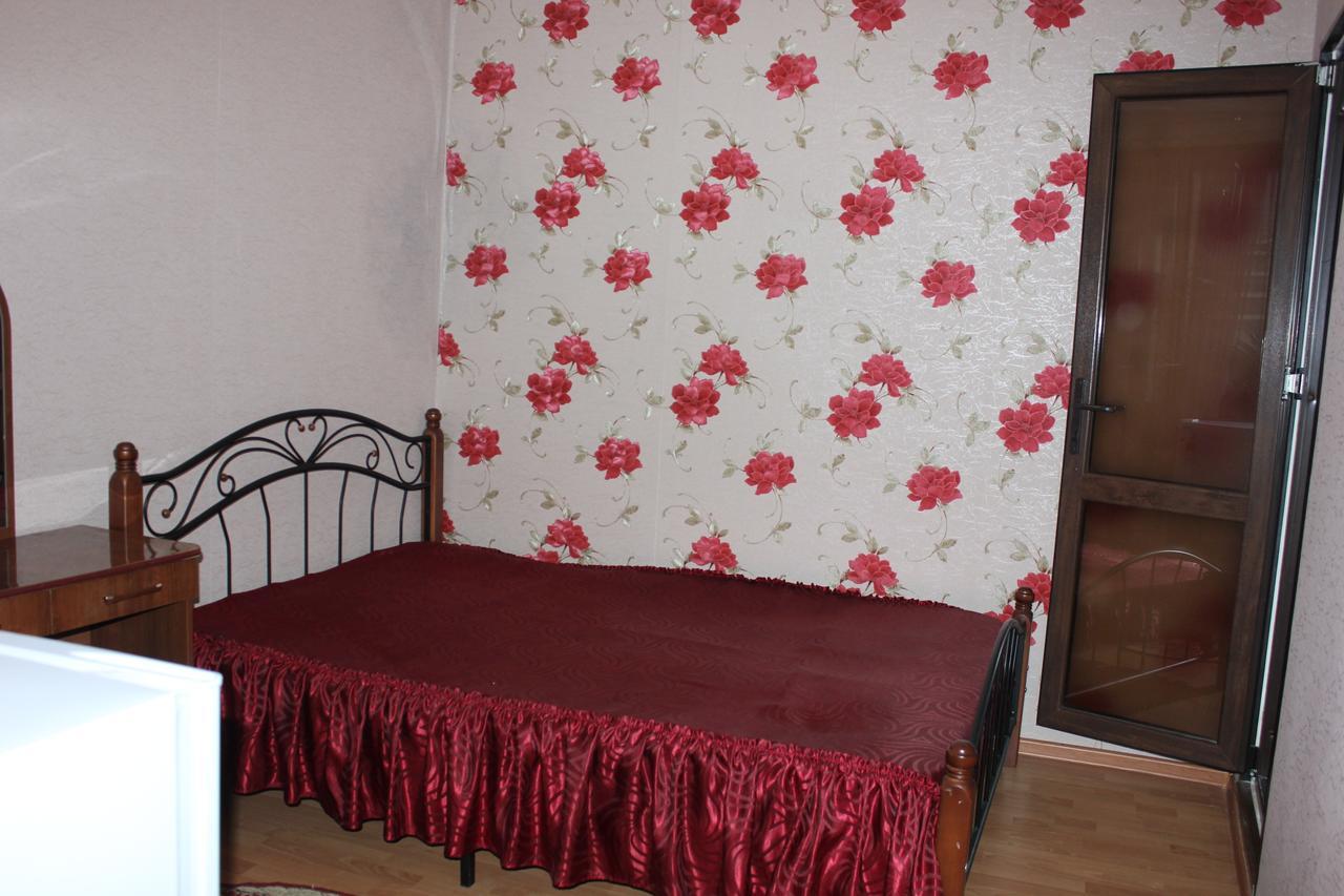 גגרה Nina Mini Hotel מראה חיצוני תמונה